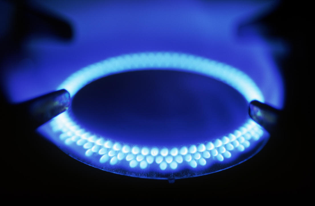 Битката за газа